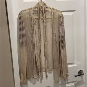 Tory Burch blouse